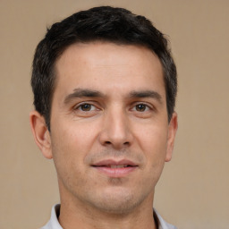 Vincenzo Alfieri - Esperto di Gioco Responsabile