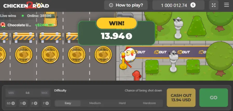 Consigli per massimizzare i bonus Chicken Road